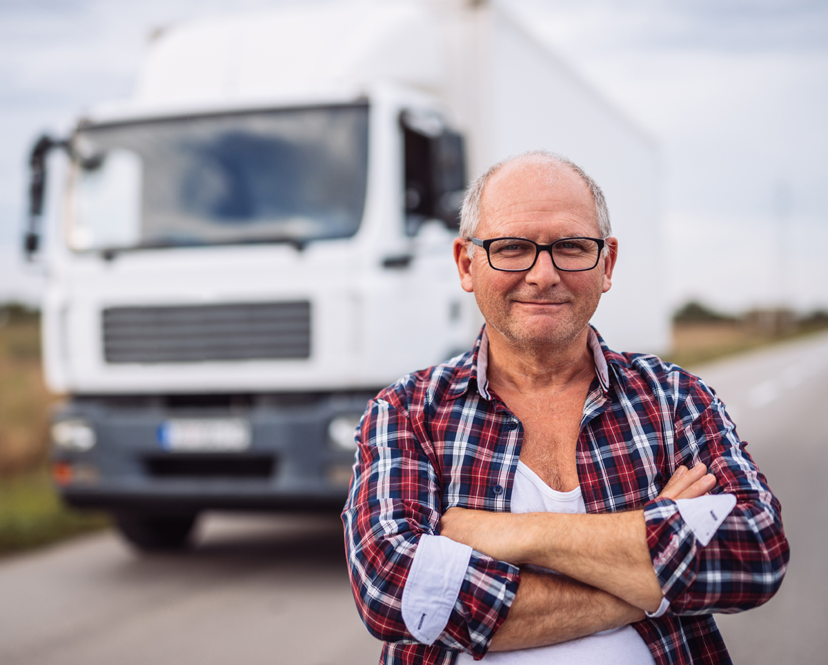 Top HGV Training