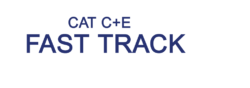 CAT C+E Licence Fast Track CAT C+E Licence Fast Track